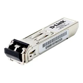 D-LINK 1000BASE-SX; multi-mode; 2 km; -40 to 85 °C operating temperature - TecAfrica Solutions