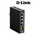 D-LINK 1000BASE-EX; single-mode; 30 km; -40 to 85 °C operating temperature