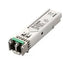 D-LINK 1000BASE-ZX; single-mode; 80 km; -40 to 85 °C operating temperature