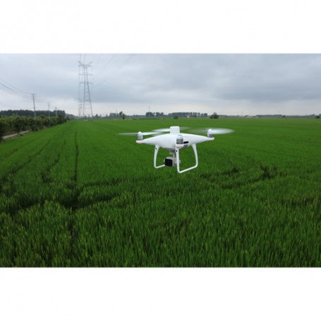 DJI P4 MULTISPECTRAL AGRICULTURAL DRONE, DJP4MS