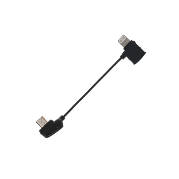 Mavic RC Cable(Lightning connector)