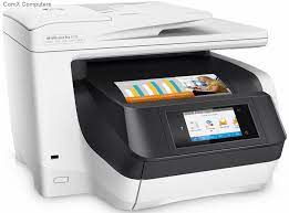 HP OfficeJet Pro 8730