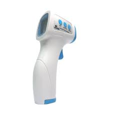 T4 Infrared Forehead Thermometer COVID-T4 - TecAfrica Solutions
