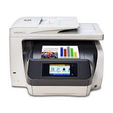 HP OfficeJet Pro 8730