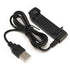 Garmin USB Charger Cable for fenix / fenix 2 / quatix / tactix - TecAfrica Solutions