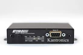 Kantronics 9612XE