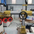 Feeder 4 Wheel Heavy Duty - TecAfrica Solutions