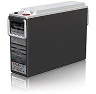 NSB 170FT Silver Battery