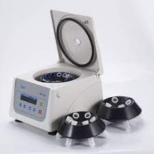 Mini PRP centrifuge matched with PRP Kit