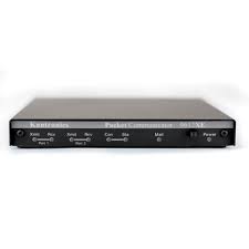 Kantronics 9612XE