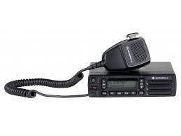 Motorola DM2600 136-174MHz 25W DIGITAL/ANALOG