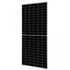 JA Solar 455W Panel, mono Perc, halfcell, QC4