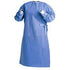Disposable Gown 60 gsm with Double Lining - TecAfrica Solutions