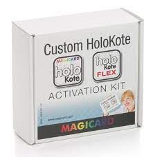 Magicard Custom Holokote Kit