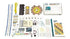 Arduino, Starter Kit Multi-Language English Version
