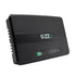 GIZZU 30W 32Wh 8800mAh Mini DC UPS – Black - TecAfrica Solutions