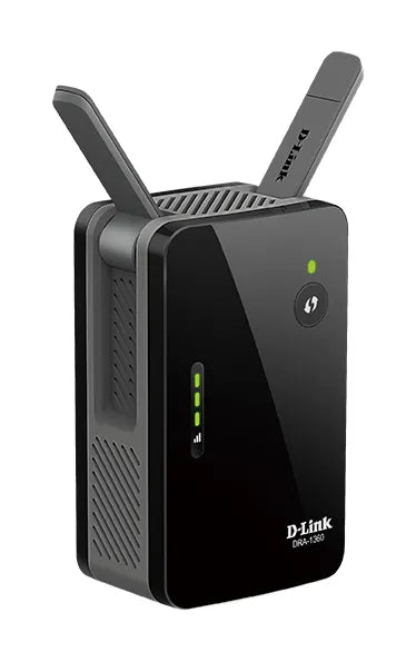 D-Link  AC1300 Mesh-Enabled Range Extender