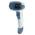 DS2208-HC USB KIT - LA; EMEA; APAC: DS2208-HC0000BZZRW SCANNER; CBA-U21-S07ZBR SHIELDED USB CABLE