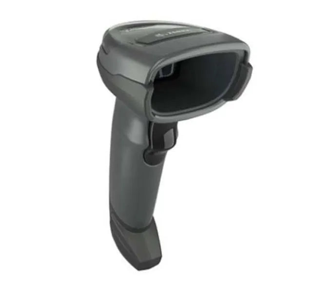 SCNR;DS4608: AREA IMAGER; HIGH DENSITY; TWILIGHT BLACK SCANNER ONLY (USB CABLE SOLD SEPERATELY)