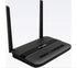 D-Link ADSL/2/2+ N300 4-port Fast Ethernet Wireless Router