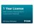 D-Link License for DSR-500AC supporting WCF for 1 year (virtual) - TecAfrica Solutions