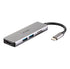 D-Link 5-in-1 USB-C Hub with HDMI and SD/microSD Card Reader.