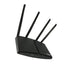 D-Link 4G N300 LTE Router; 4 x 10/100 Fast Ethernet LAN ports;1x WAN.2 x 5dBi Wi-Fi Antenna + 2 x 5dBi LTE Antenna