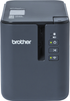Brother Desktop Label Printer/ Windows PC Base/ WiFi/ 6 - 36MM tapes (3YR Carry In Warranty)