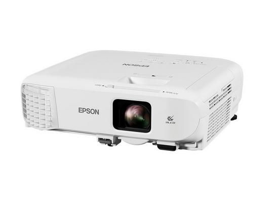 Epson EB-E20