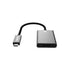 KANEX USB-C TO HDMI 4K ADAPTER – SPACE GREY