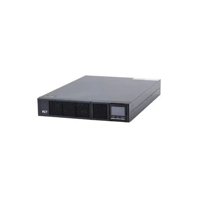 RCT 3000VA/3000W 48V EXTENDED RUN RACK MOUNT ONLINE LONG RUN