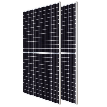 Canadian Solar HiKu 445W Solar Panel Mono PERC MC4