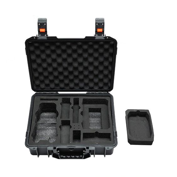 MAVIC 3 SUPER HARD CARRY CASE - HOLDS UP TO 3 BATTERIES