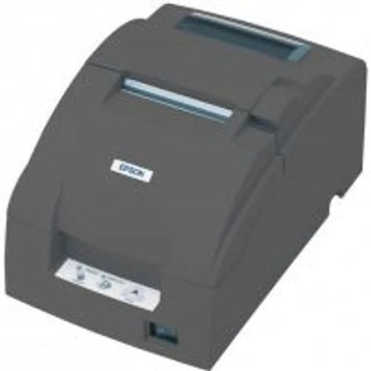 Epson TM-U220 Thermal Point-of-Sale (POS) Printer Wired TM-U220B