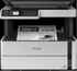 39ppm Mono A4 PrintScanCopy USB Wi-Fi/Wi-FiDirect LAN AutoDuplPrint incl 2 ink bottles