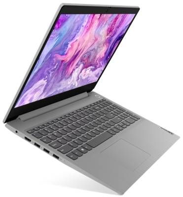 Lenovo IdeaPad 3 10th gen Notebook Intel i3-1115G4 1.7Ghz 4GB 1TB 15.6 FULL HD