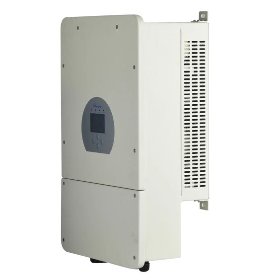 DEYE HYBRID INVERTER, 3-PHASE, 12K, 230/400VAC, 12000W