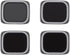 DJI AIR 2S ND FILTERS SET (ND4/8/16/32) - TecAfrica Solutions
