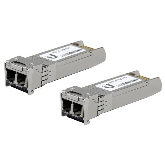 Ubiquiti Multi Mode 10G LC SFP+ 850nm 300m | UF-MM-10G - TecAfrica Solutions