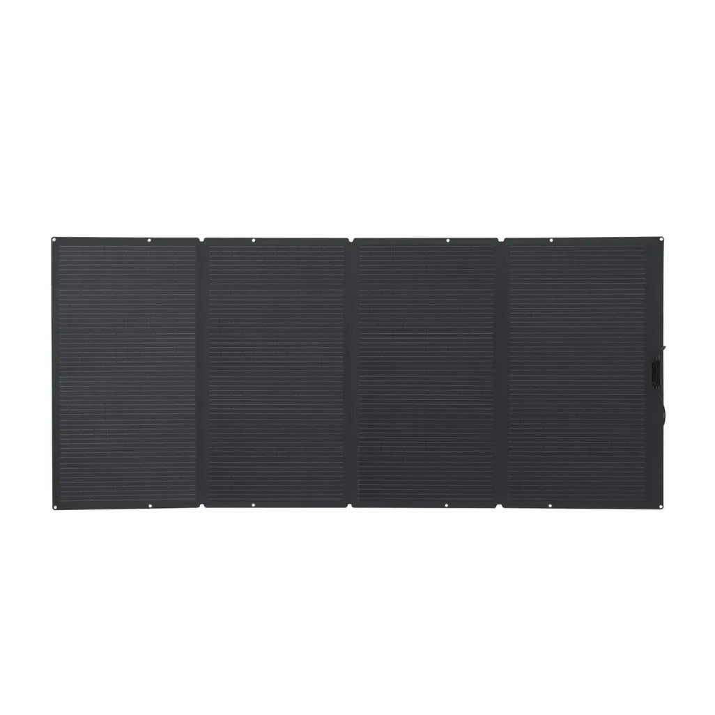ECOFLOW 400W PORTABLE SOLAR PANEL - TecAfrica Solutions
