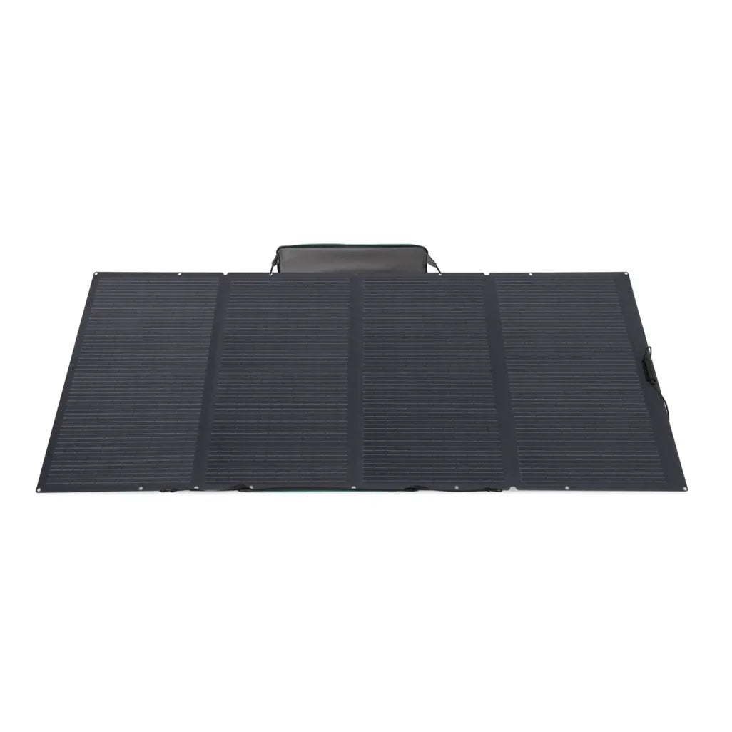 ECOFLOW 400W PORTABLE SOLAR PANEL - TecAfrica Solutions
