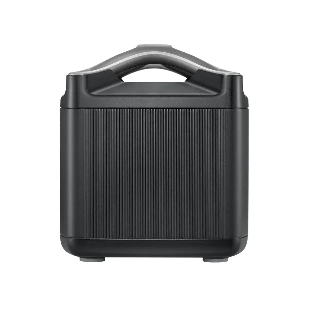 ECOFLOW RIVER PRO EXT BAT - TecAfrica Solutions