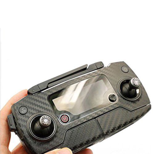 Sunnylife DJI Mavic Pro Drone Tempered Glass Lens Screen Protector Film Guard RC