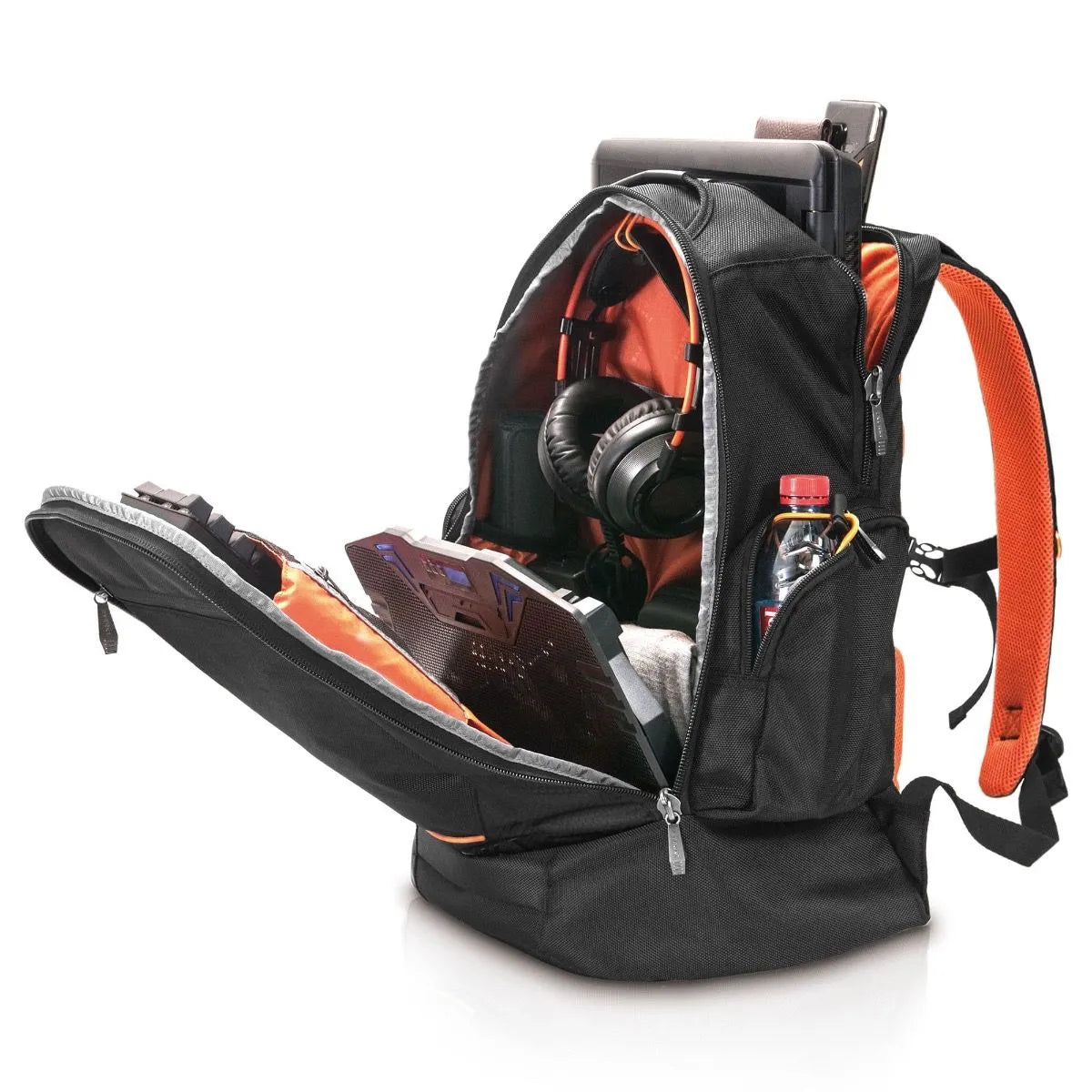 EVERKI EKP117B CONTEMPRO 117 18.4'' LARGE GAMING LAPTOP BACKPACK - TecAfrica Solutions