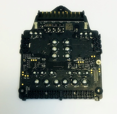 DJI Mavic 2 ESC Board