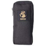 Garmin Carrying Case (Black nylon with zipper)