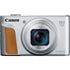 Canon PowerShot SX740 HS Digital Camera  (Silver) - TecAfrica Solutions