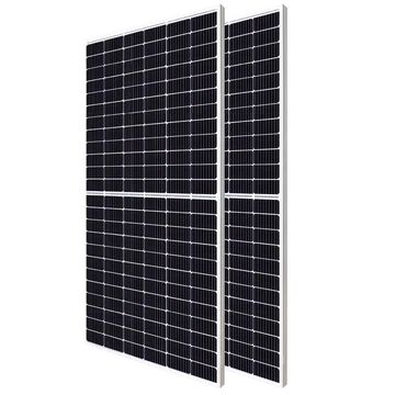 Canadian Solar HiKu 455W Solar Panel Mono PERC EVO2