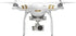 Phantom 3 Professional Pro Quadcopter 4K UHD Video Camera Drone (PRE-OWNED)