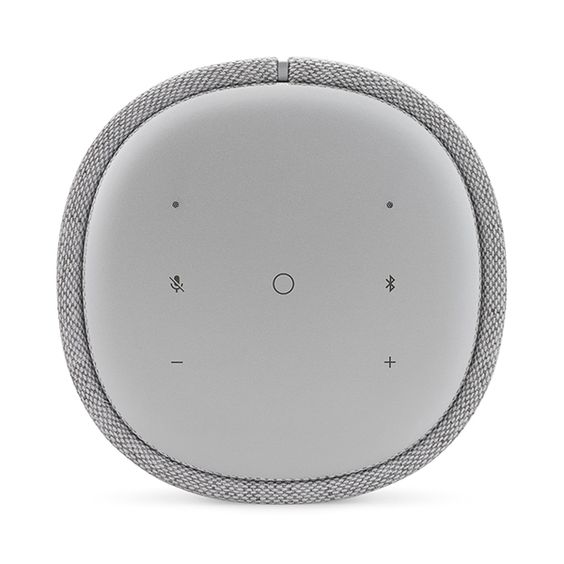 HARMAN KARDON CITATION ONE MK 3 SMART VOICE SPEAKER - GREY